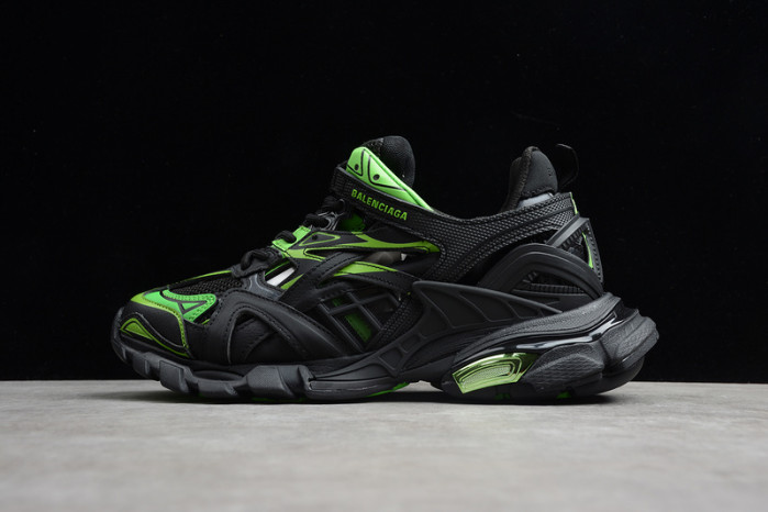 blcg sneaker tess.s.gomma black green 570391 w2gn1 1012 blcg sneaker tess.s.gomma black green 570391 w2gn1 1012