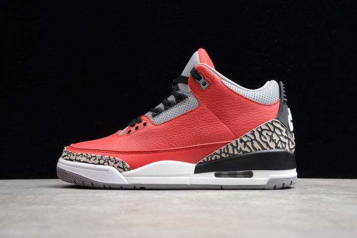 air jordan 3 “redcement” ck5692-600 air jordan 3 “redcement” ck5692-600