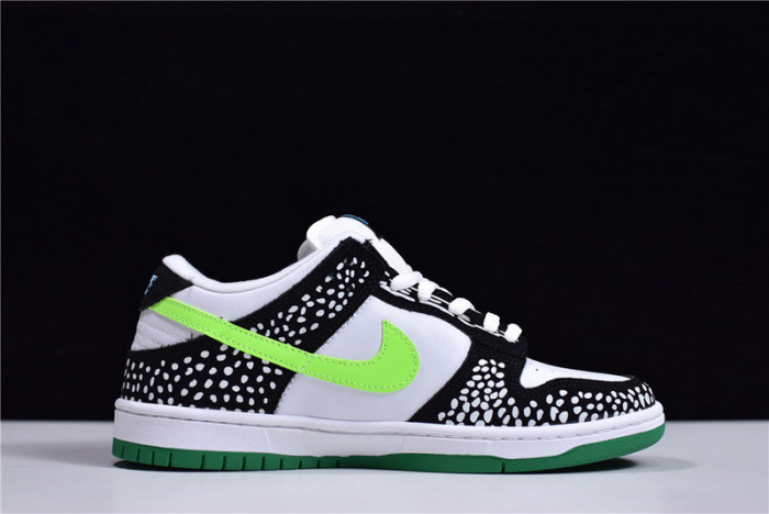 nike dunk sb low loon - 313170-011
