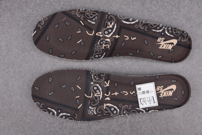 travis scott x dunk low premium qs sb