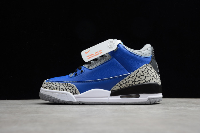 air jordan 3 retro varsity royal cement ct8532-400 air jordan 3 retro varsity royal cement ct8532-400
