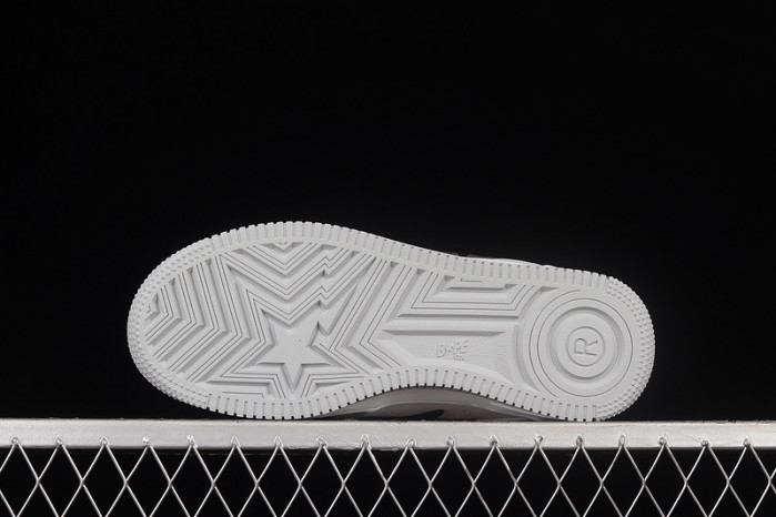 bape sta tokyo grey/black/white 191002mh