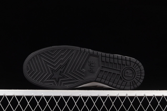 bape sta sneakers 1h80191020