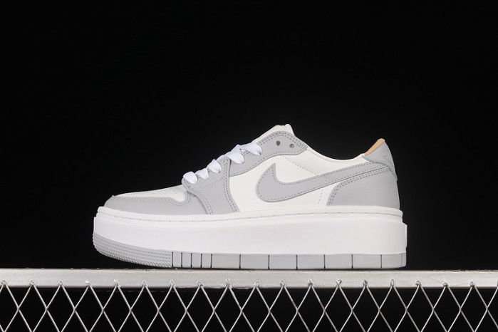 air jordan 1 elevate low wolf grey (w) - dh7004-100 air jordan 1 elevate low wolf grey (w) - dh7004-100