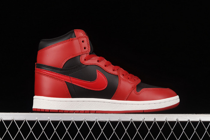 air jordan 1 retro high 85 varsity red - bq4422-600