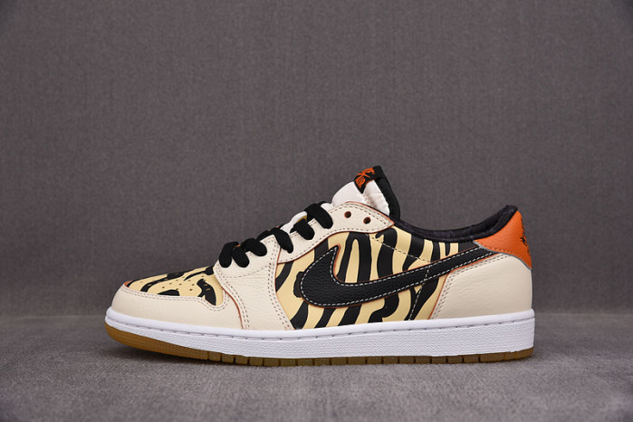 air jordan 1 low og year of the tiger dh6932-100 air jordan 1 low og year of the tiger dh6932-100
