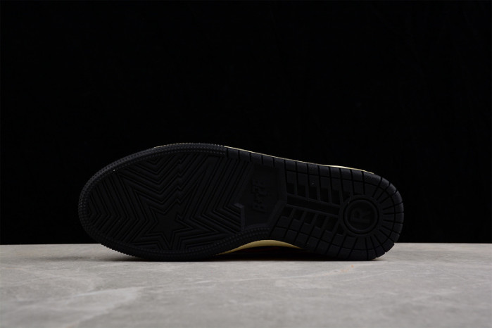 bape sta low sneaker cob5236-2693