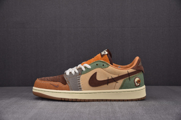 jordan 1 retro low og zion williamson voodoo dz7292-200 jordan 1 retro low og zion williamson voodoo dz7292-200