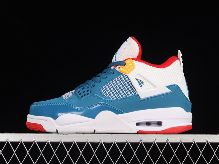 air jordan 4 gs "messy room" dr6952-400 air jordan 4 gs "messy room" dr6952-400