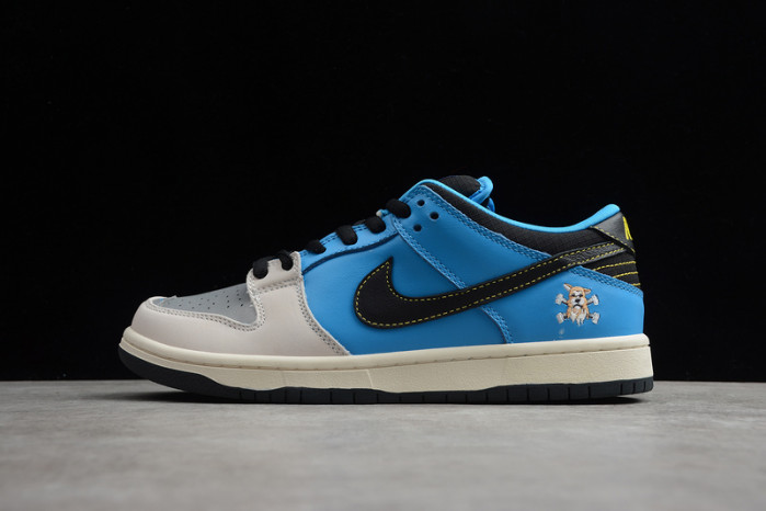 instant skateboard x nike dunk sb low cz5128-400 instant skateboard x nike dunk sb low cz5128-400