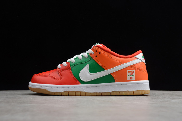 nike sb dunk low red orange green cz5130-600 nike sb dunk low red orange green cz5130-600