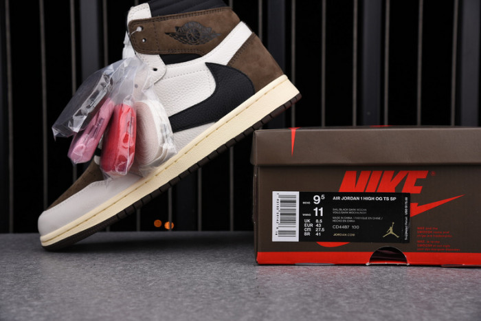 air jordan 1 high og ts sp