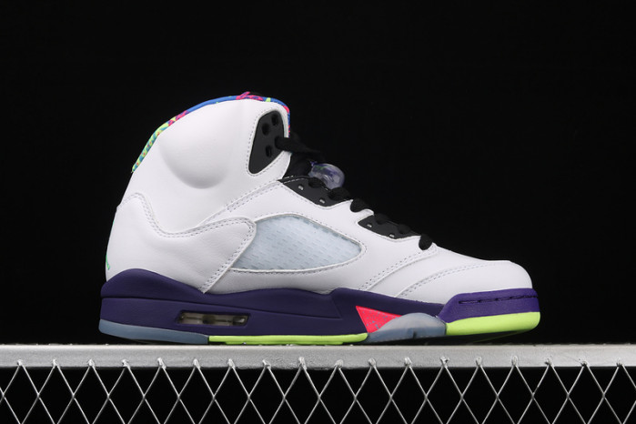 airjordan 5 retro alternate bel-air db3335-100