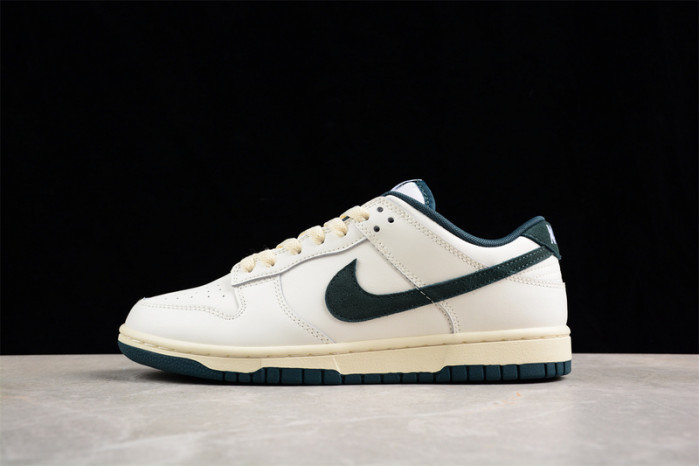 dunk low ''athletic department deep jungle'' fq8080-133 dunk low ''athletic department deep jungle'' fq8080-133