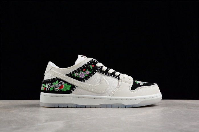 nike dunk low decon sb