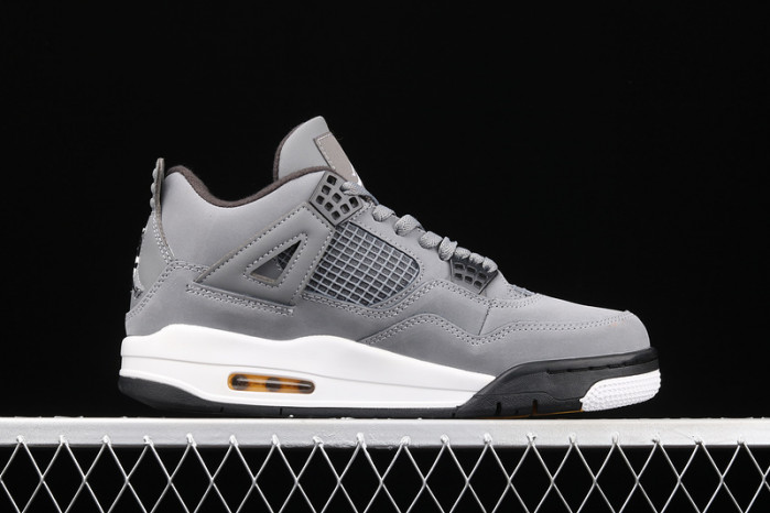 air jordan 4 cool grey 308497-007