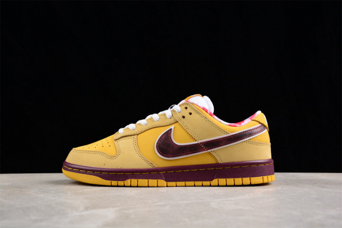 nike sb dunk low yellow lobster men''s - 313170-137566 nike sb dunk low yellow lobster men''s - 313170-137566