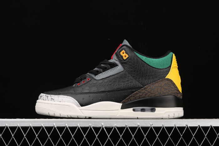 air jordan 3 retro se animal instinct 2.0 cv3583-003 air jordan 3 retro se animal instinct 2.0 cv3583-003