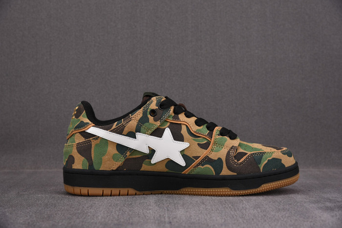 bape sta sk8 sneaker te569-2566
