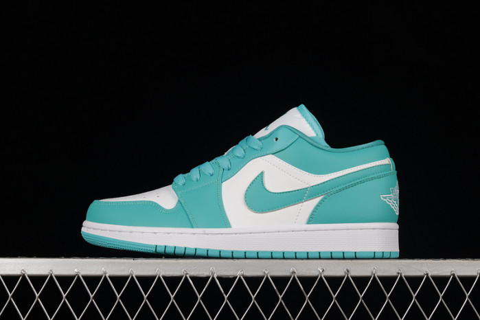 air jordan 1 low turquoise dc0774-132 air jordan 1 low turquoise dc0774-132