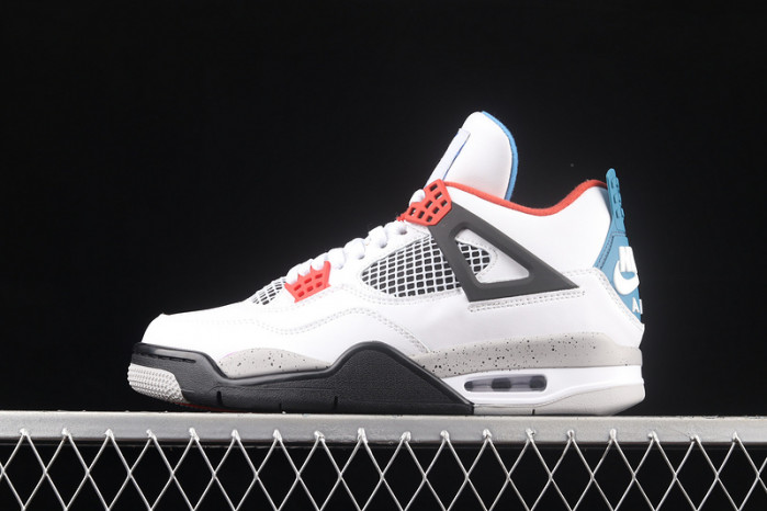 air jordan 4 retro se ''what the 4'' ci1184-146
