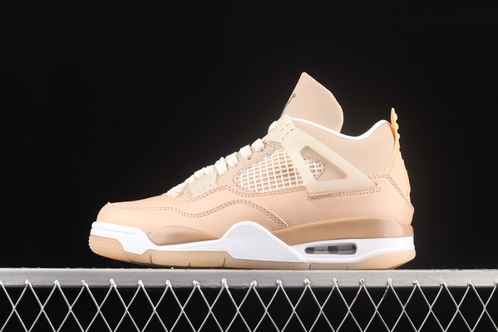 air jordan 4 wmns shimmer bronze eclipse dj0675-200 air jordan 4 wmns shimmer bronze eclipse dj0675-200