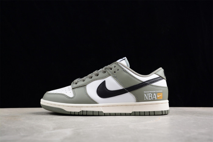 nike dunk low "nba paris" fz4624-001 nike dunk low "nba paris" fz4624-001