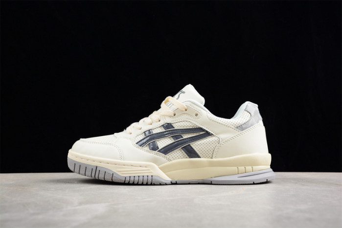 as1cs gel spotlyte low ''cream grey'' - 1203a397 021