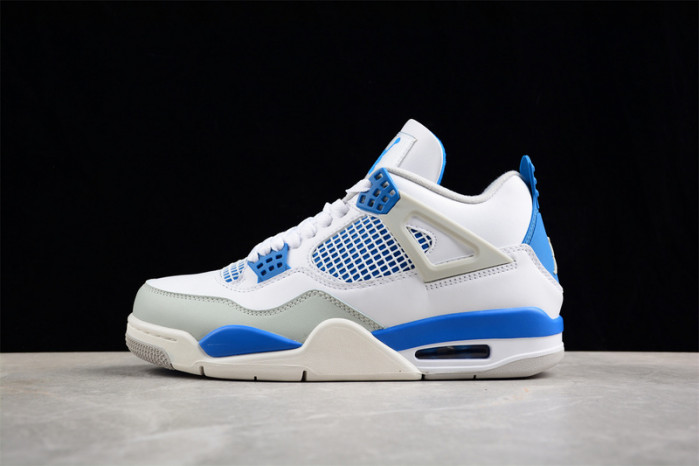 air jordan 4 retro military blue (2012) 308497-105 air jordan 4 retro military blue (2012) 308497-105