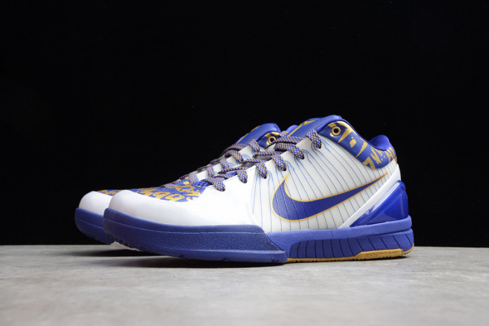 nike zoom kobe 4 pop 