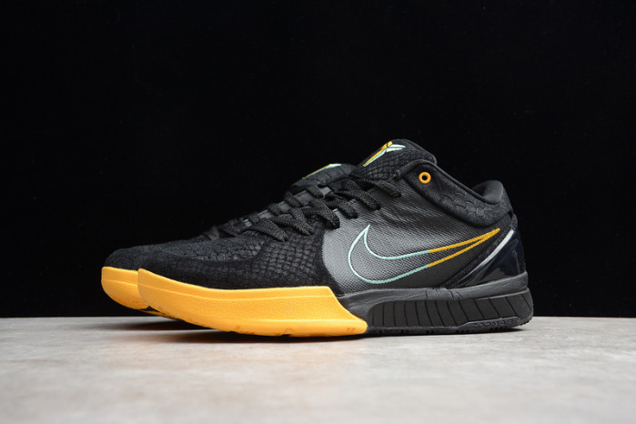 nike zoom kobe 4 protro