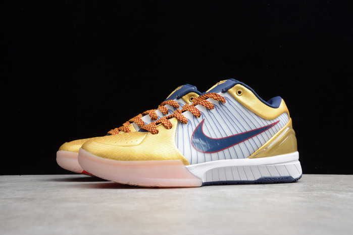 nike zoom kobe 4