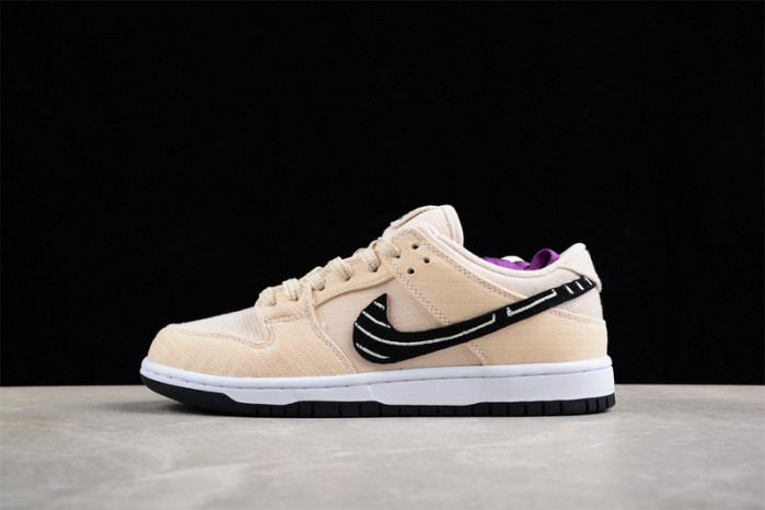 albino & preto x nike dunk low sb ''jiu-jitsu'' fd2627-200 albino & preto x nike dunk low sb ''jiu-jitsu'' fd2627-200