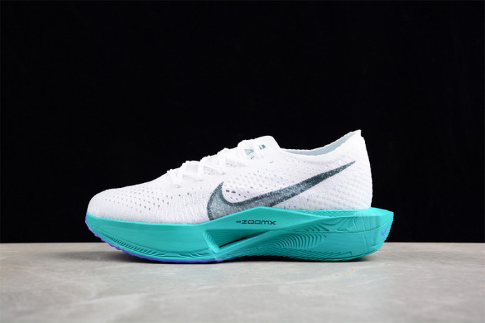 nike zoomx vaporfly next% 3 ''white jade ice'' dv4129-102