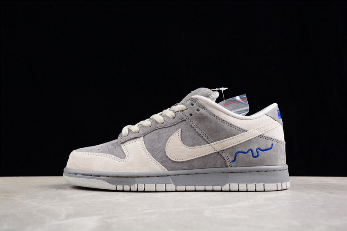 nike dunk low pro sb ''london'' - 308269 111