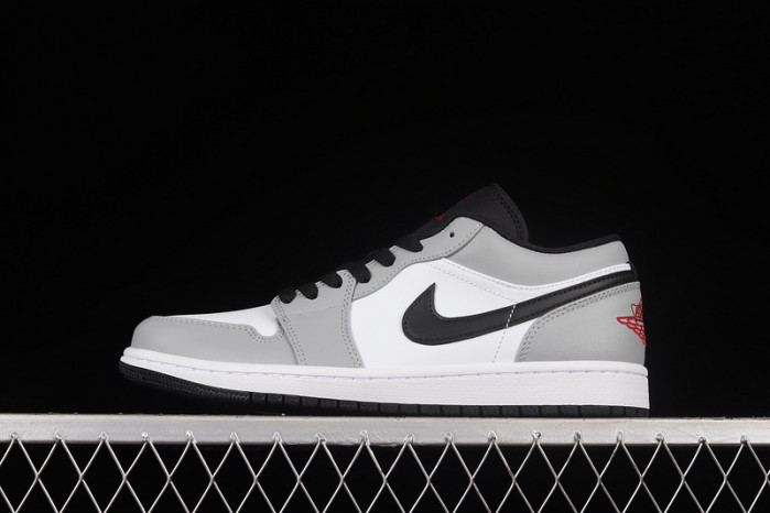air jordan 1 low light smoke grey - 553558-030 air jordan 1 low light smoke grey - 553558-030