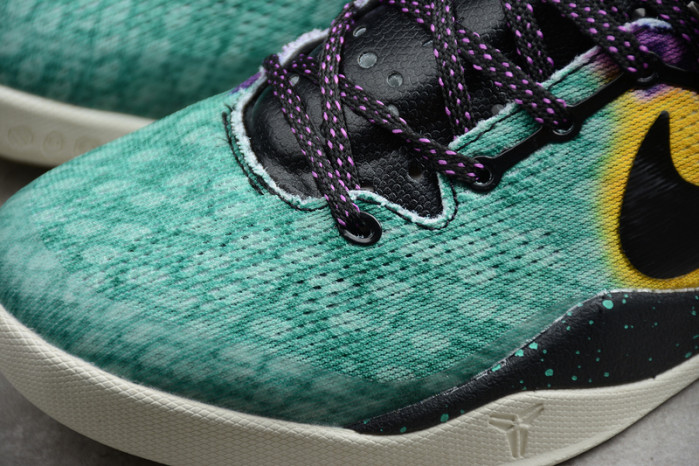 nike kobe 8 system gc easter 555286-302