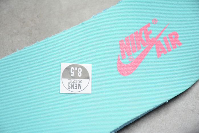 air jordan 1 retro high tokyo bio hack - 555088-201