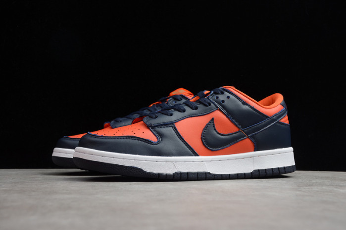 nike dunk low champ colors (2020) cu1727-800