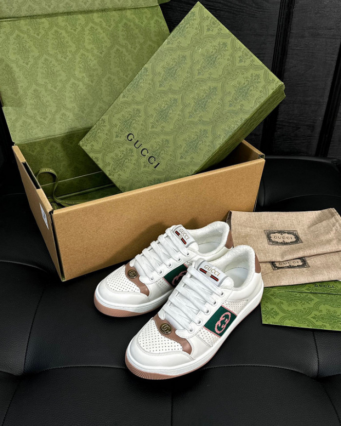 G*u*i trainer sneaker gu58203-2359