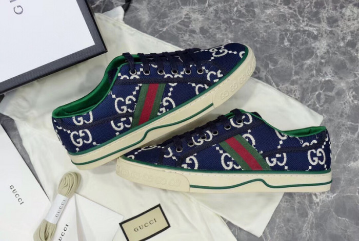 G*u*i low-top sneaker gu58203-2272