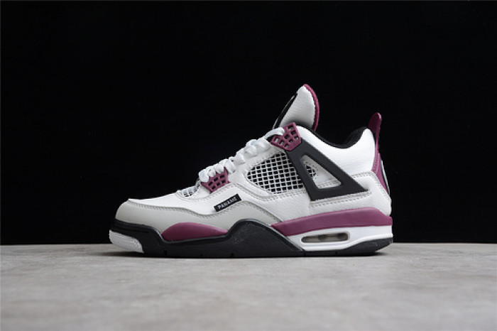 air jordan 4 retro psg paris saint-germain cz5624-100 air jordan 4 retro psg paris saint-germain cz5624-100