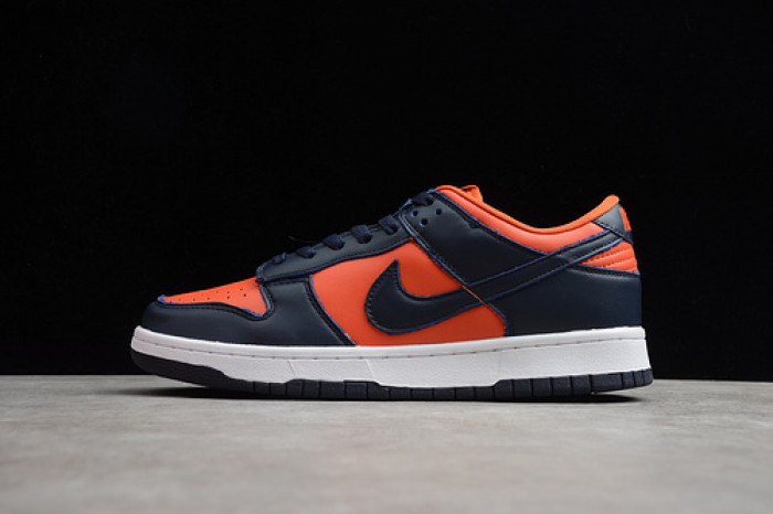 nike dunk low champ colors (2020) cu1727-800