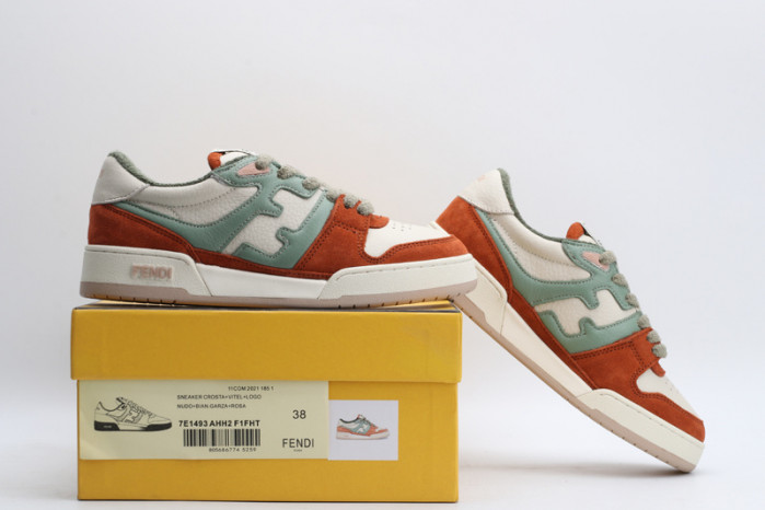 fd low top sneakers r89057