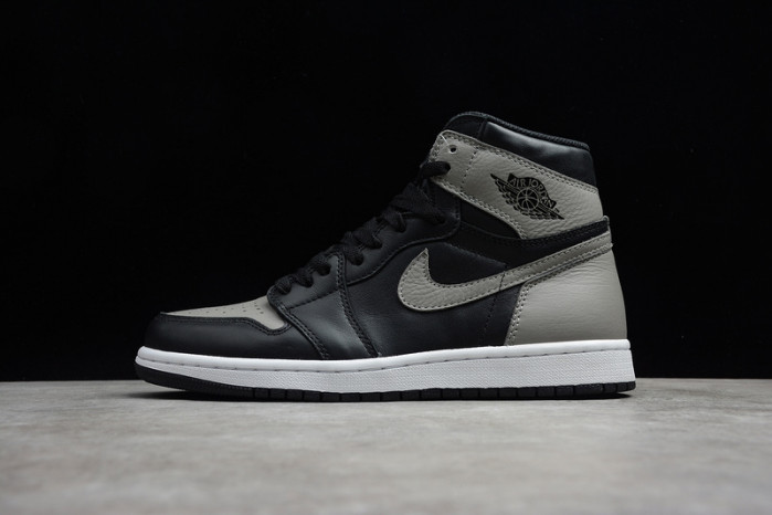 air jordan 1 retro high og shadow black gray 555088-013 air jordan 1 retro high og shadow black gray 555088-013