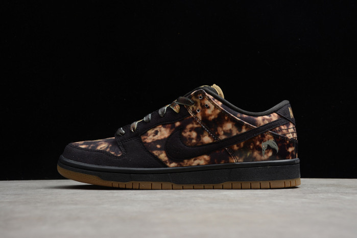 nike sb dunk low pushead premium "pushead 2“ 536356-002 nike sb dunk low pushead premium "pushead 2“ 536356-002