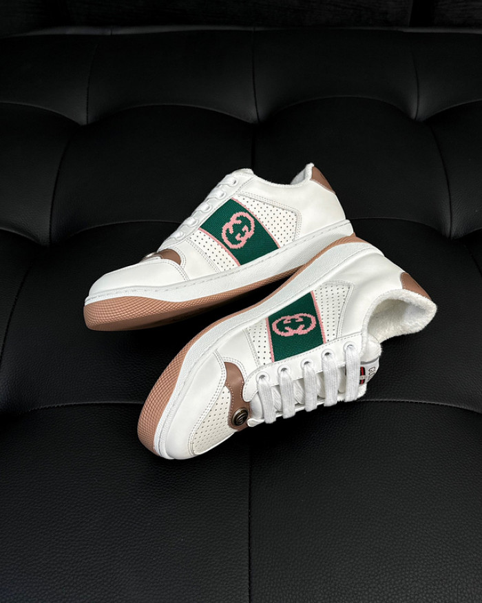 G*u*i trainer sneaker gu58203-2359