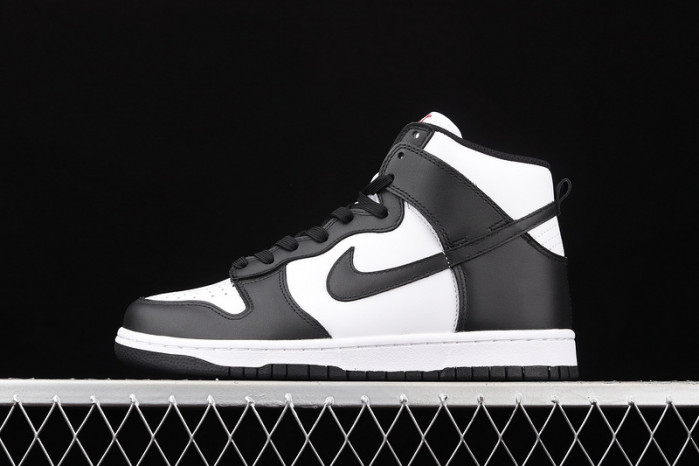 nike dunk high panda (2021) - dd1869-103 nike dunk high panda (2021) - dd1869-103
