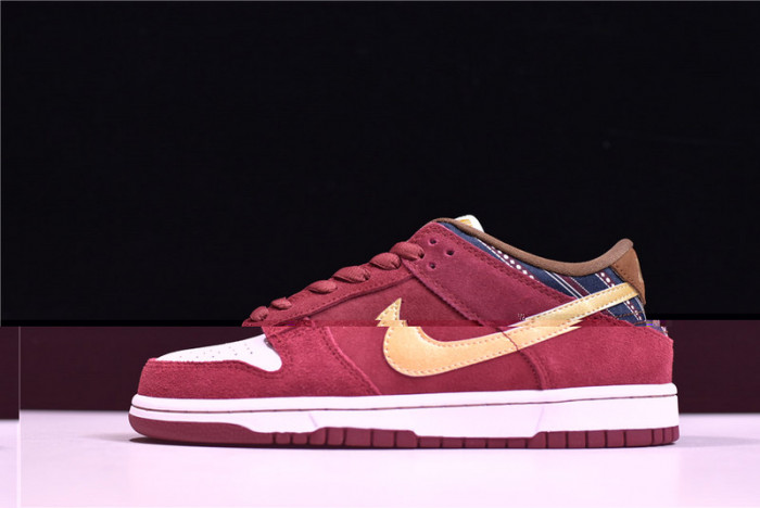 nike sb dunk low anchorman - 304292-672 nike sb dunk low anchorman - 304292-672