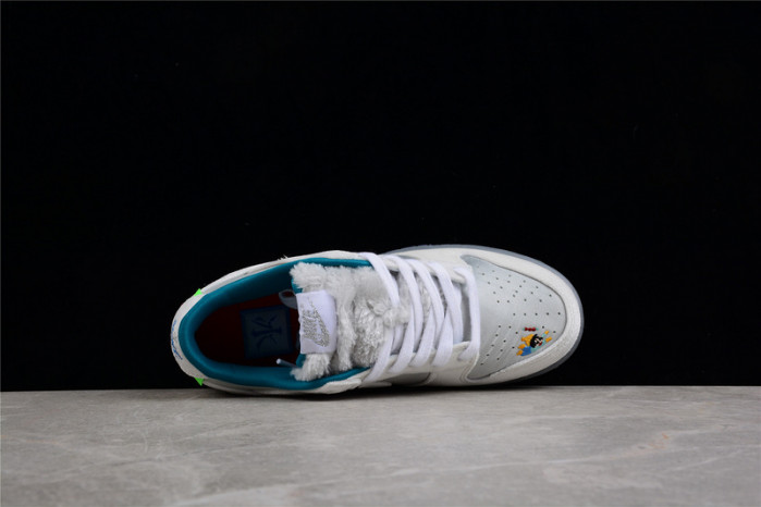 nike dunk low ice do2326-001